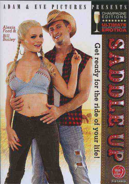 [18+] Saddle Up