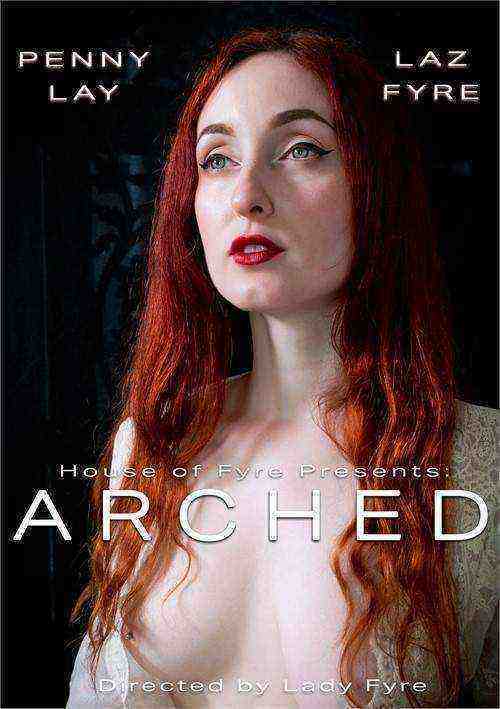[18+] Arched: Penny Lay