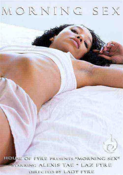 [18+] Morning Sex: Alexis Tae