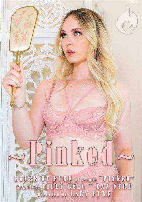 [18+] Pinked: Lilly Bell