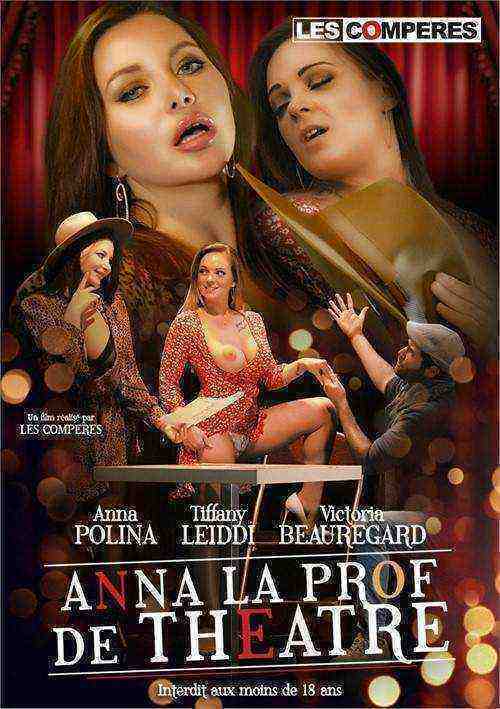 [18+] Anna La Prof De Theatre