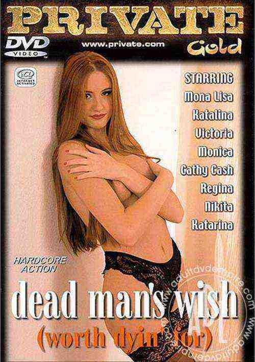 [18+] Dead Man's Wish