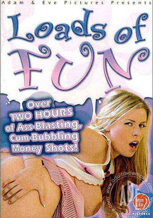 [18+] Loads Of Fun