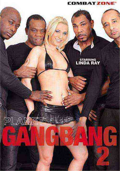 [18+] Planet Gangbang 2