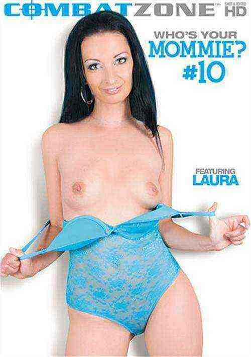 [18+] Who's Your Mommie? 10