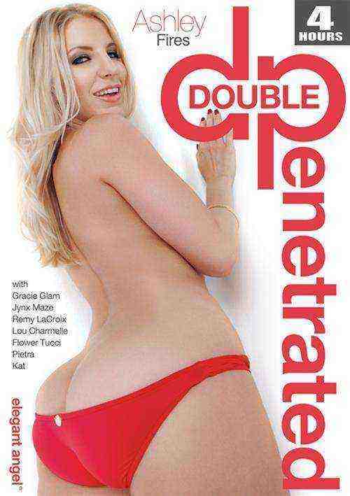 [18+] Double Penetrated