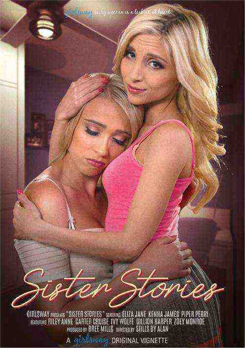 [18+] Sister Stories