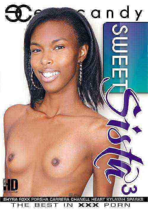 [18+] Sweet Sista 3