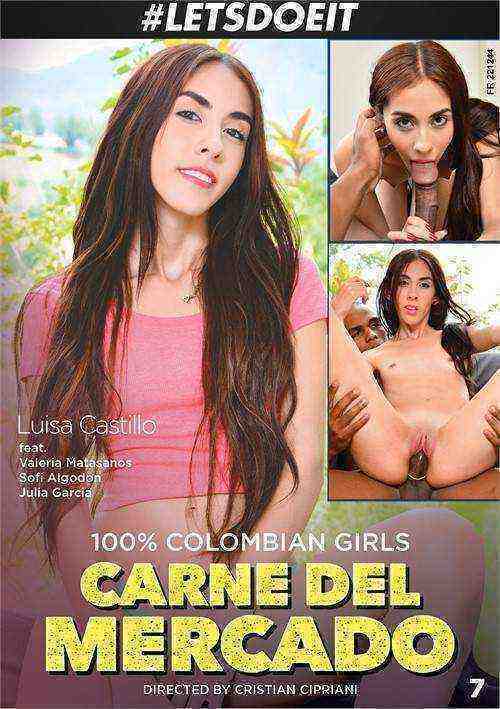 [18+] Carne Del Mercado 7