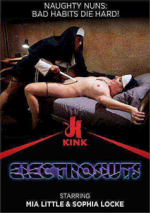 [18+] Naughty Nuns Bad Habits Die Hard!