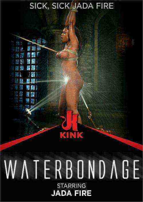 [18+] Sick, Sick Jada Fire
