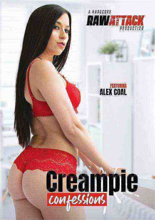 [18+] Creampie Confessions