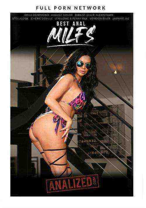 [18+] Best Anal Milfs