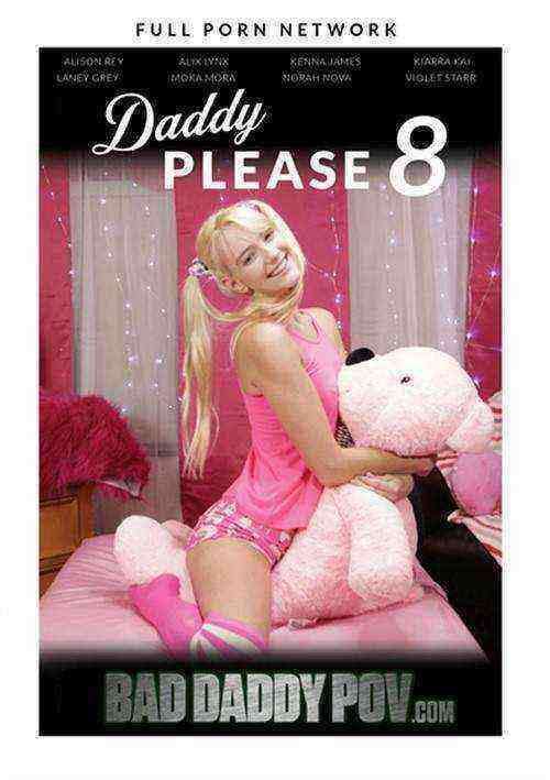 [18+] Daddy Please 8