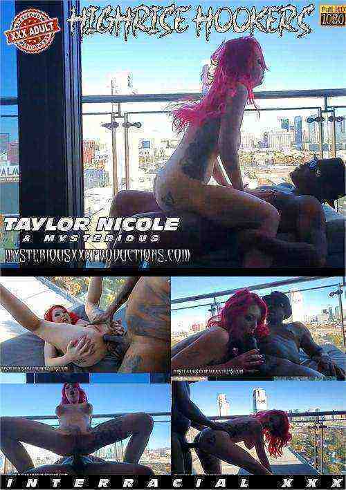 [18+] Highrise Hookers: Taylor Nicole
