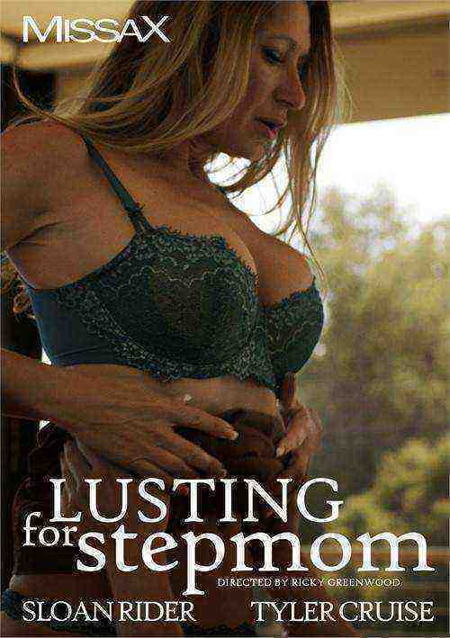 [18+] Lusting For Stepmom
