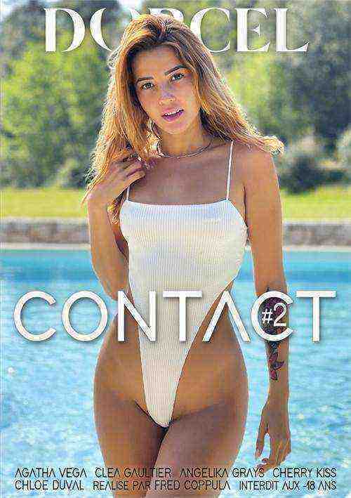 [18+] Contact 2