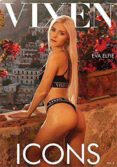 [18+] Icons 5