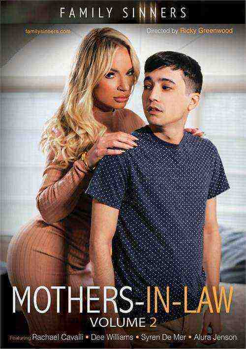 [18+] Mothers In Law 2