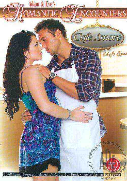 [18+] Cafe Amore