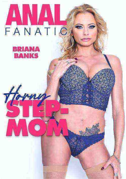 [18+] Briana Banks Takes Her Stepson's Cock
