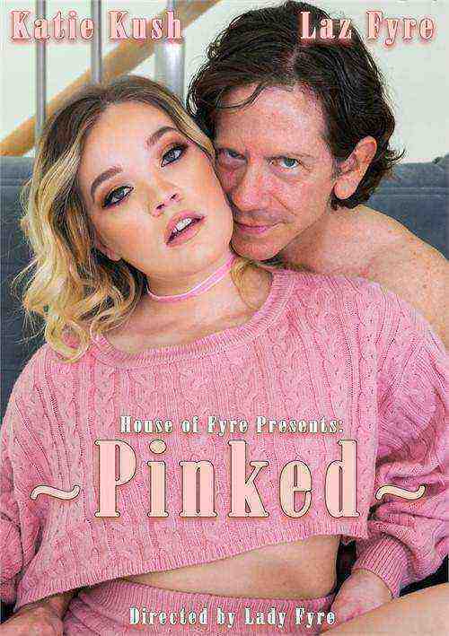 [18+] Pinked: Katie Kush