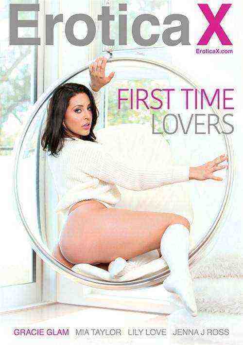 [18+] First Time Lovers