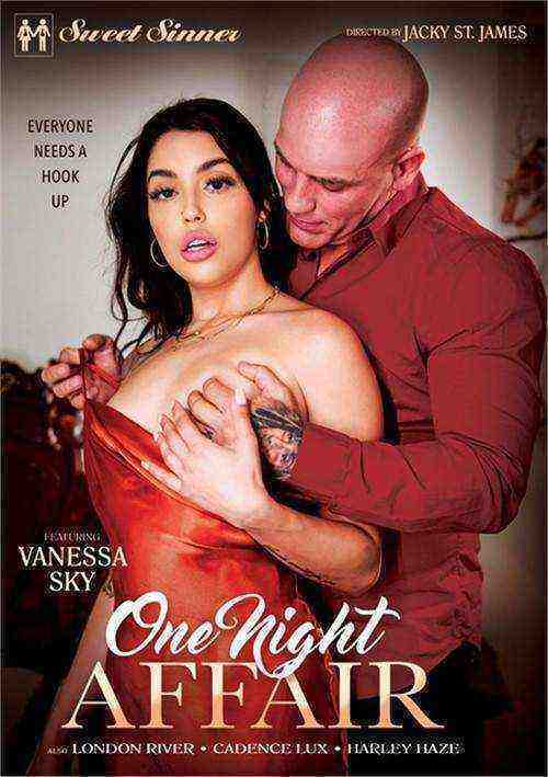 [18+] One Night Affair