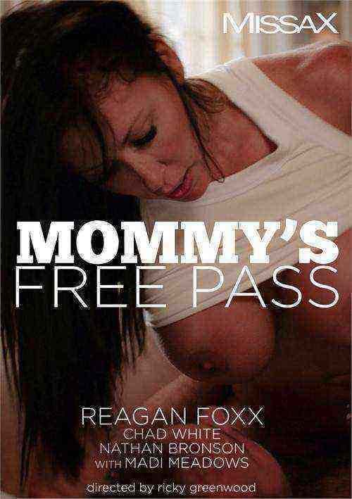 [18+] Mommy's Free Pass