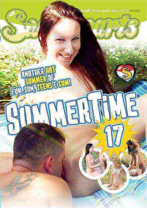 [18+] Summertime 17