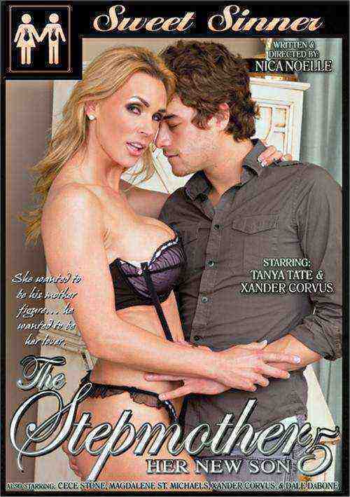 [18+] The Stepmother 5: Her New Son