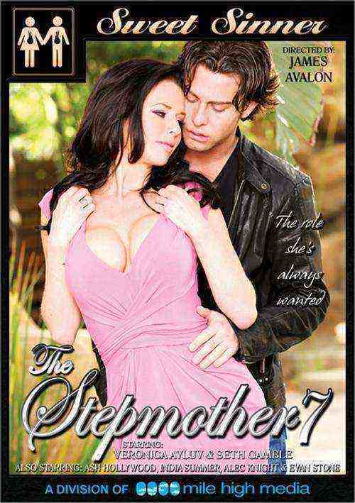 [18+] The Stepmother 7