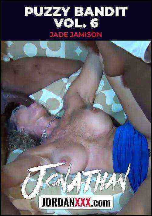 [18+] Jade Jammison Sucks Off Husband Then Fucks Four Black Guys