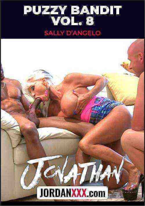 [18+] Puzzy Bandit 8