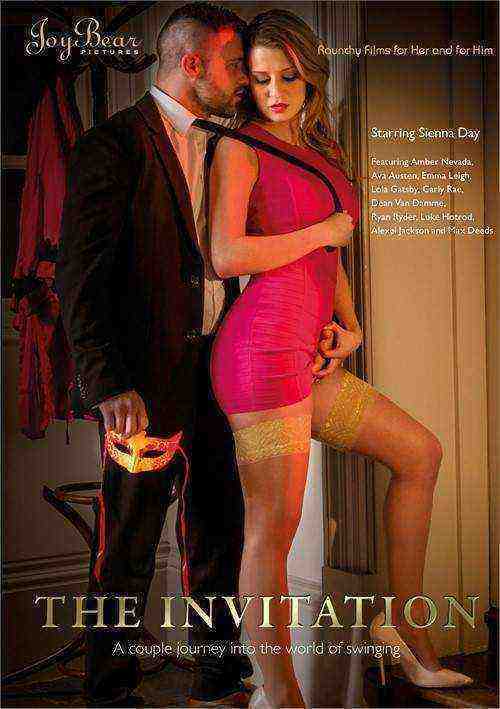 [18+] The Invitation