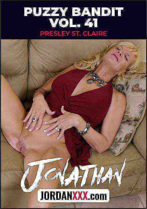 [18+] Puzzy Bandit 41