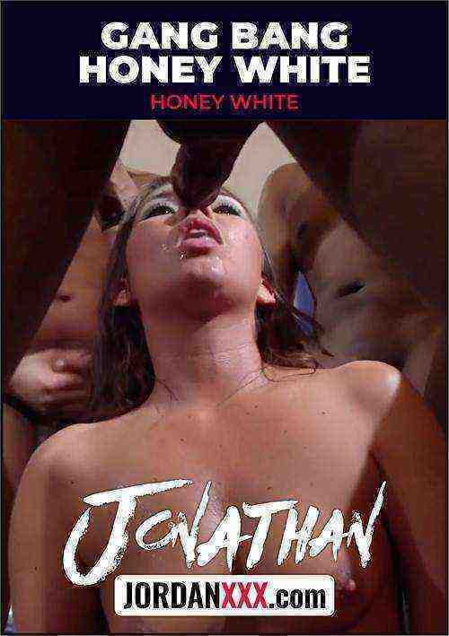[18+] Gang Bang Honey White