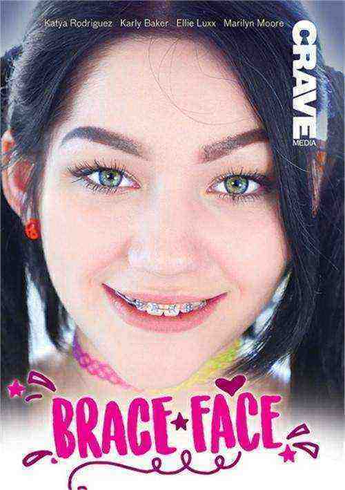 [18+] Brace Face