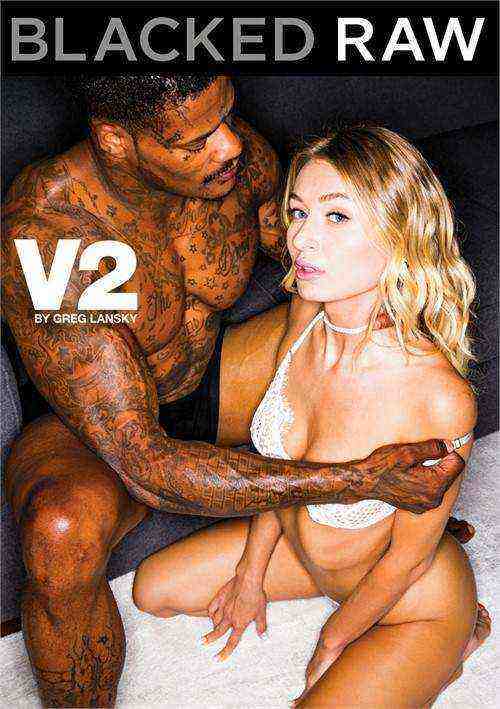 [18+] Blacked Raw V2