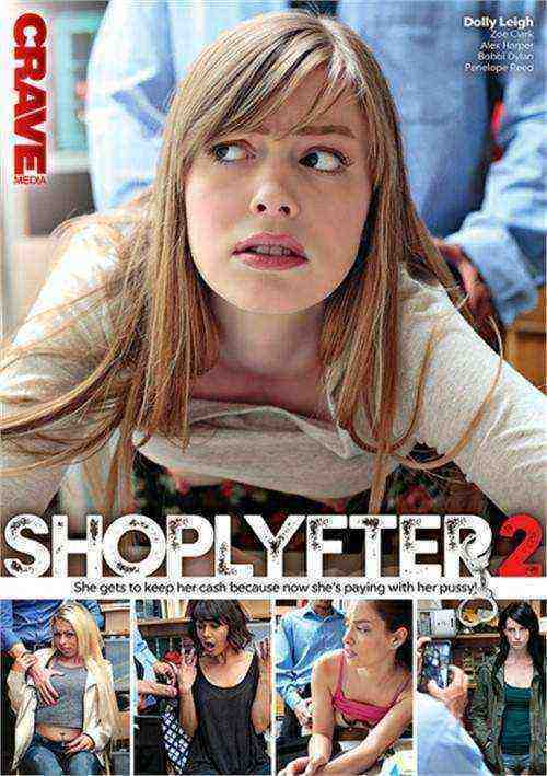 [18+] Shoplyfter 2