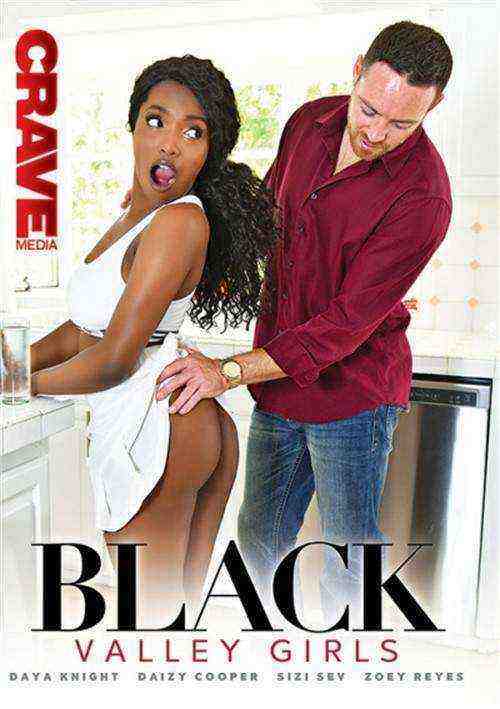 [18+] Black Valley Girls