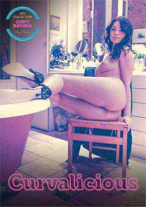 [18+] Curvalicious