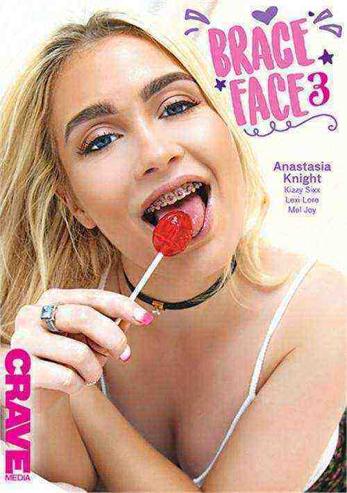 [18+] Brace Face 3