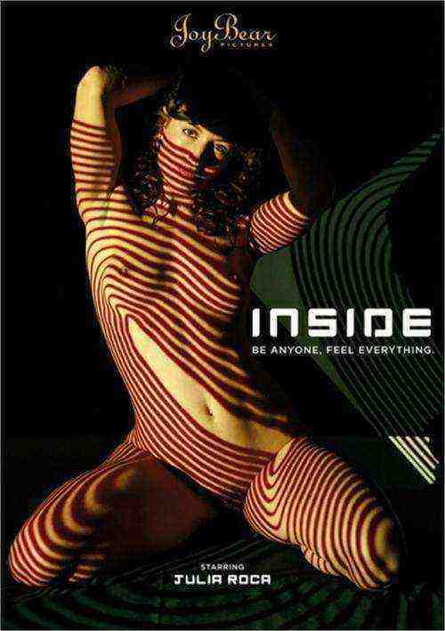 [18+] Inside