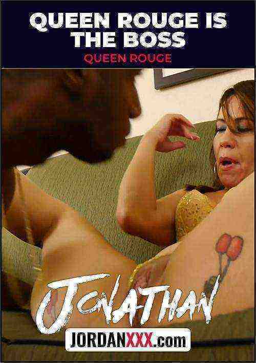 [18+] Queen Rouge Is The Boss