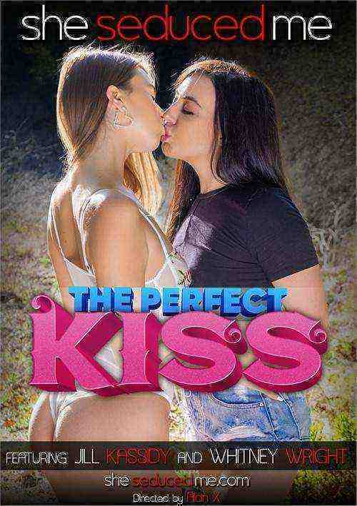 [18+] The Perfect Kiss