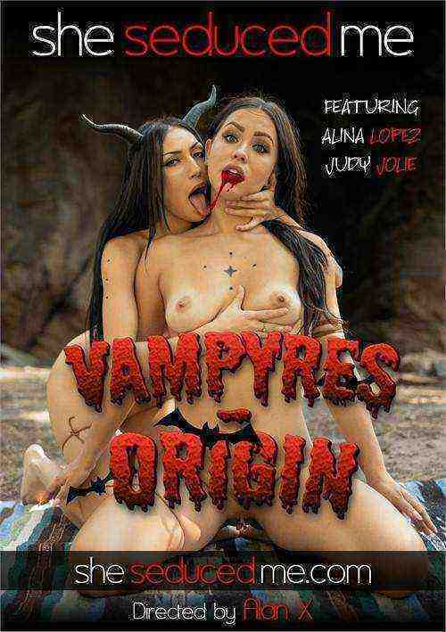 [18+] Vampyres Origin