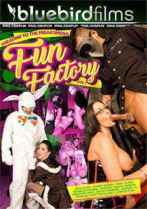 [18+] Fun Factory 1