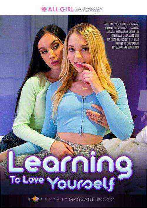 [18+] Learning To Love Yourself