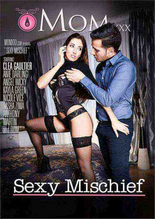 [18+] Sexy Mischief